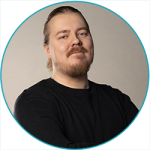 Iiro Pulkkinen